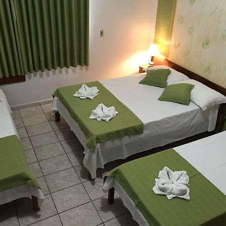 Hotel Fazenda Primavera Nova Olímpia Esterno foto