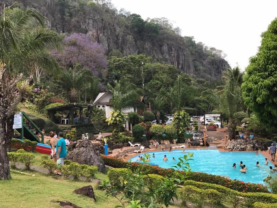 Hotel Fazenda Primavera Nova Olímpia Esterno foto