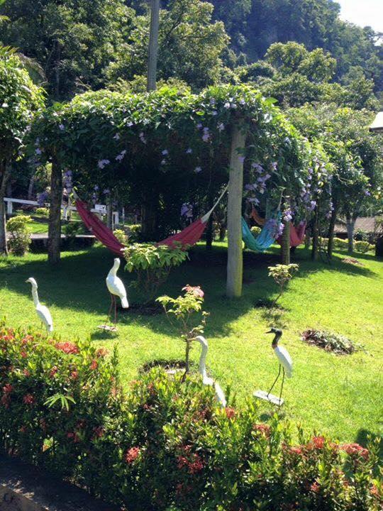 Hotel Fazenda Primavera Nova Olímpia Esterno foto
