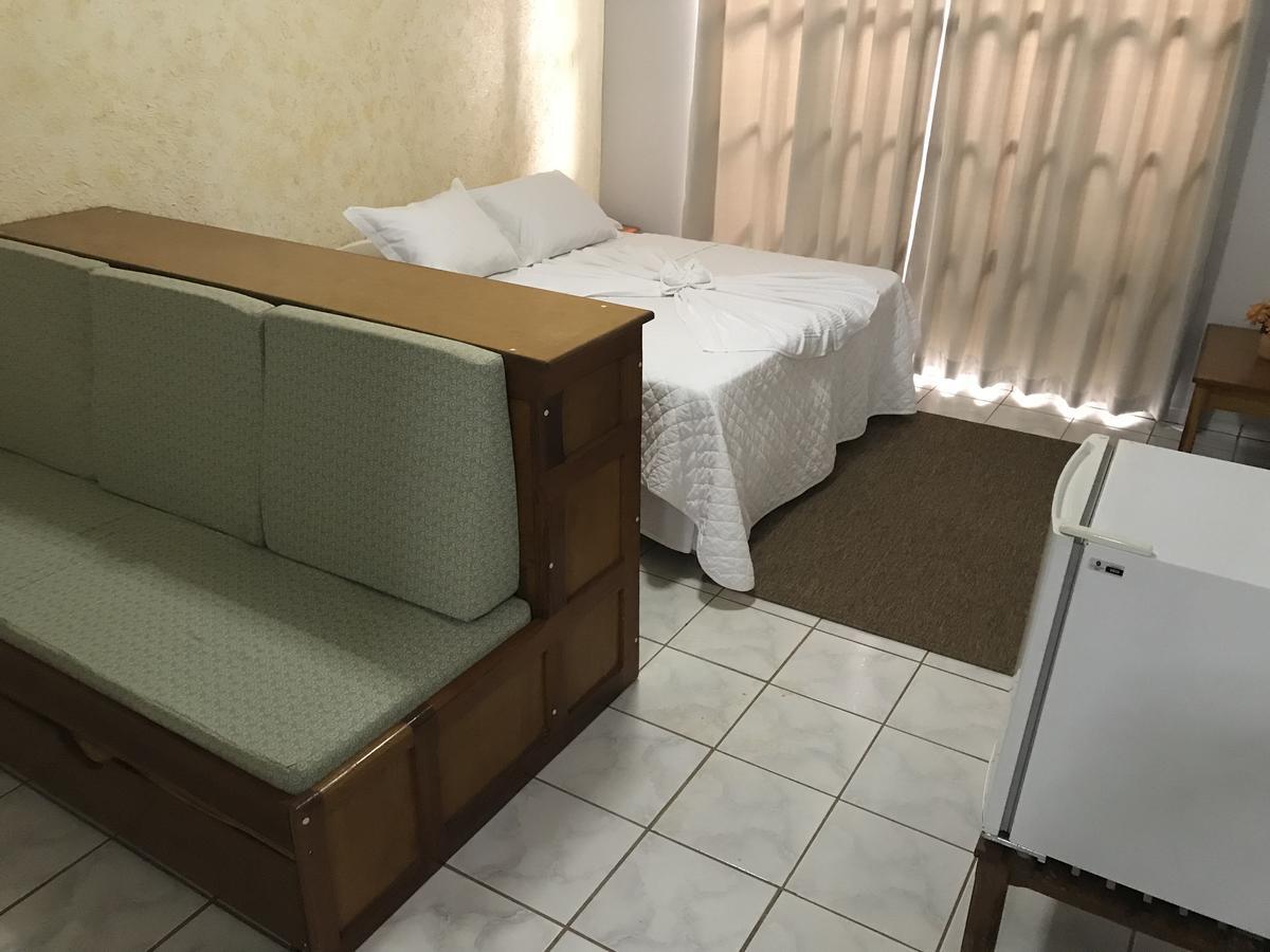 Hotel Fazenda Primavera Nova Olímpia Esterno foto