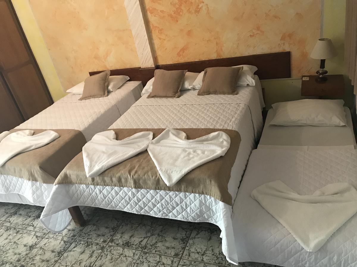 Hotel Fazenda Primavera Nova Olímpia Esterno foto